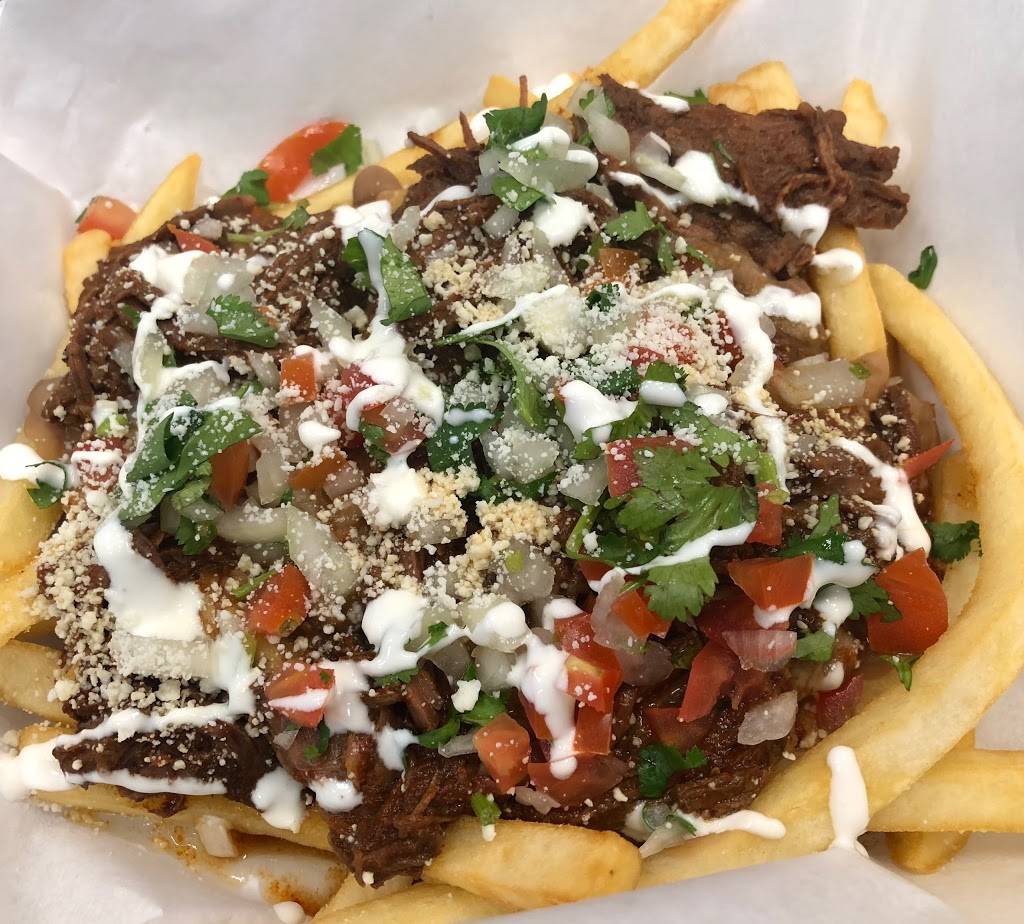 La Cocinita | restaurant | 3100 Big Dalton Ave #180, Baldwin Park, CA 91706, USA | 6265984402 OR +1 626-598-4402