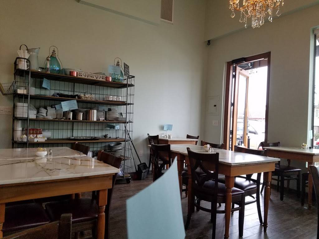 Hannas Gourmet | restaurant | 2864 Adams Ave, San Diego, CA 92116, USA | 6192805600 OR +1 619-280-5600