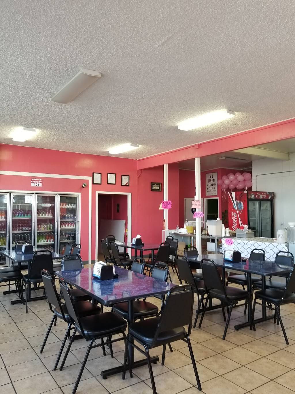 El Chaparro Barbacoa Original | restaurant | 1087 23rd St, Richmond, CA 94804, USA | 5107781723 OR +1 510-778-1723