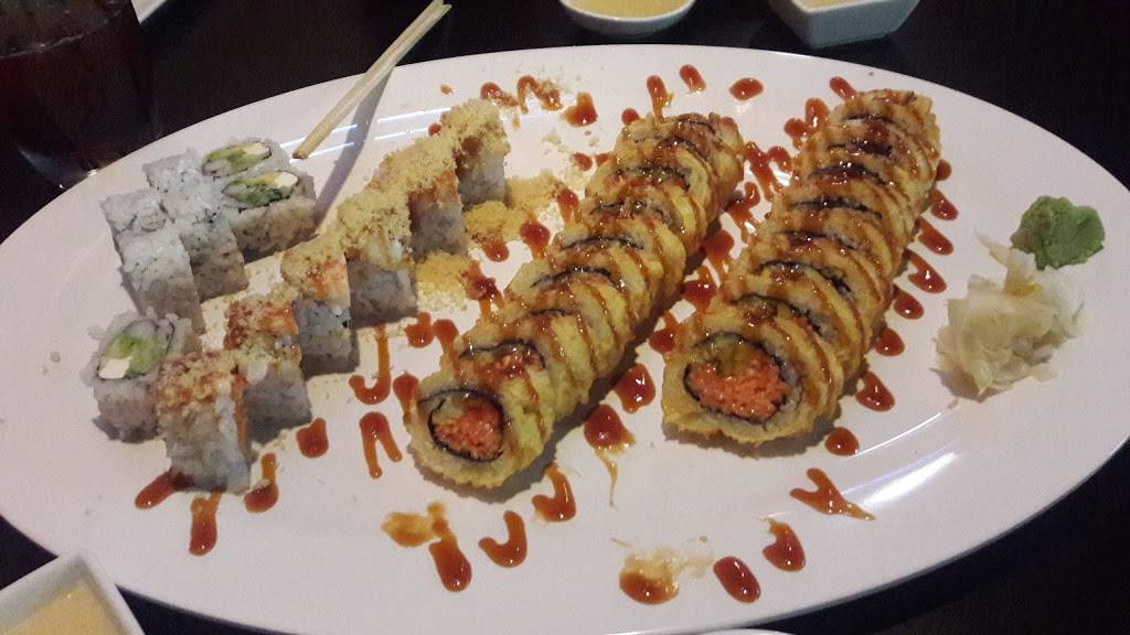Star Sushi | restaurant | 2781 Jefferson Centre Way, Jeffersonville, IN 47130, USA | 8127258444 OR +1 812-725-8444
