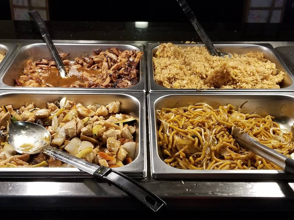 Ichiban Japanese Restaurant | restaurant | 1889 S Roane St, Harriman, TN 37748, USA | 8658820078 OR +1 865-882-0078