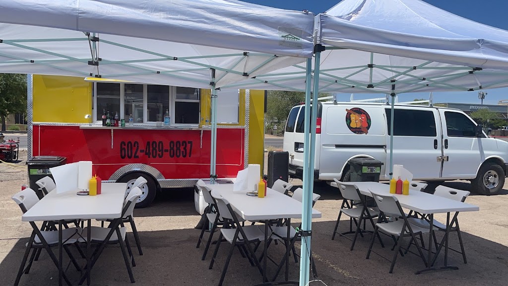 Tacos Don Marcos | restaurant | 8323 W Montecito Ave, Phoenix, AZ 85037, USA | 6024898837 OR +1 602-489-8837