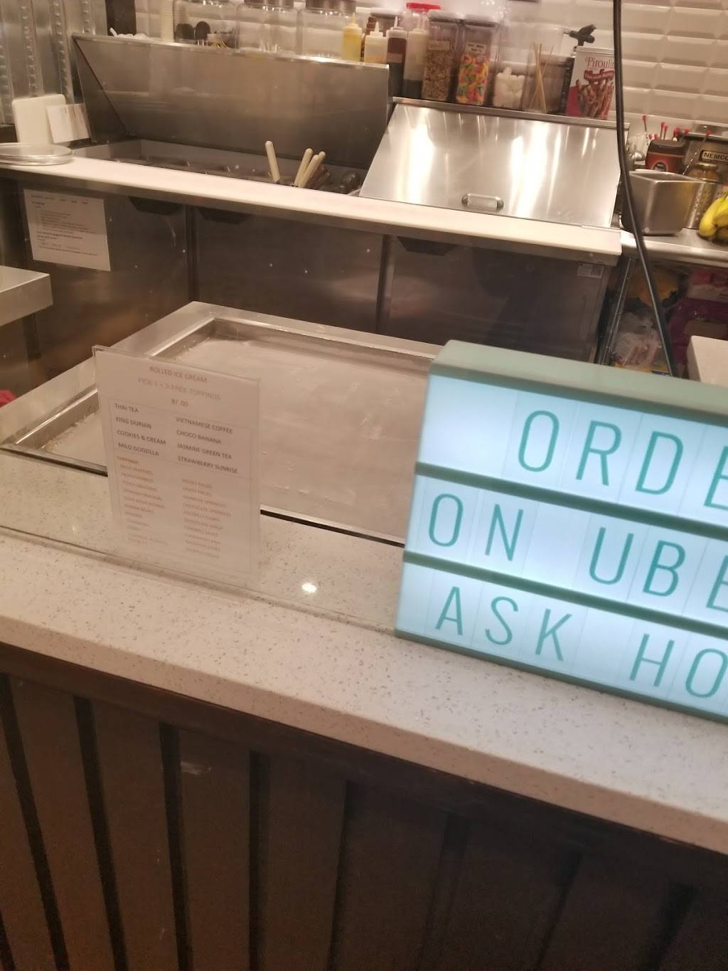 Parang Streeet Southeast Asian Kitchen | restaurant | 561 US-1, Edison, NJ 08817, USA | 7325431988 OR +1 732-543-1988