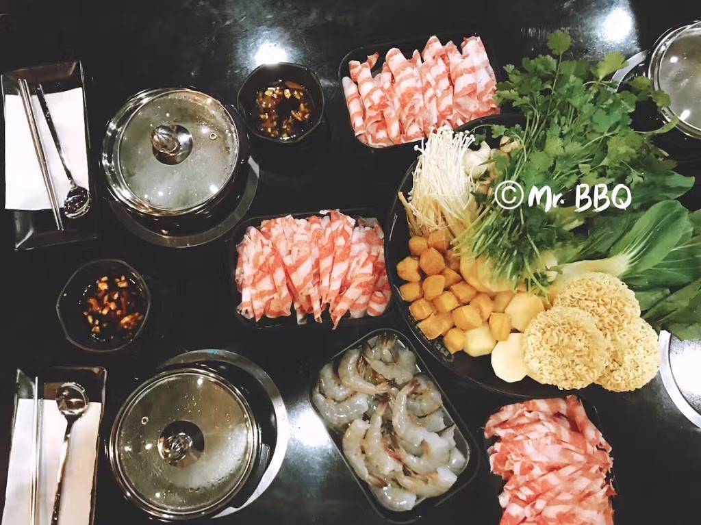 Mr. BBQ | restaurant | 5174 College Corner Pike, Oxford, OH 45056, USA | 5135235990 OR +1 513-523-5990