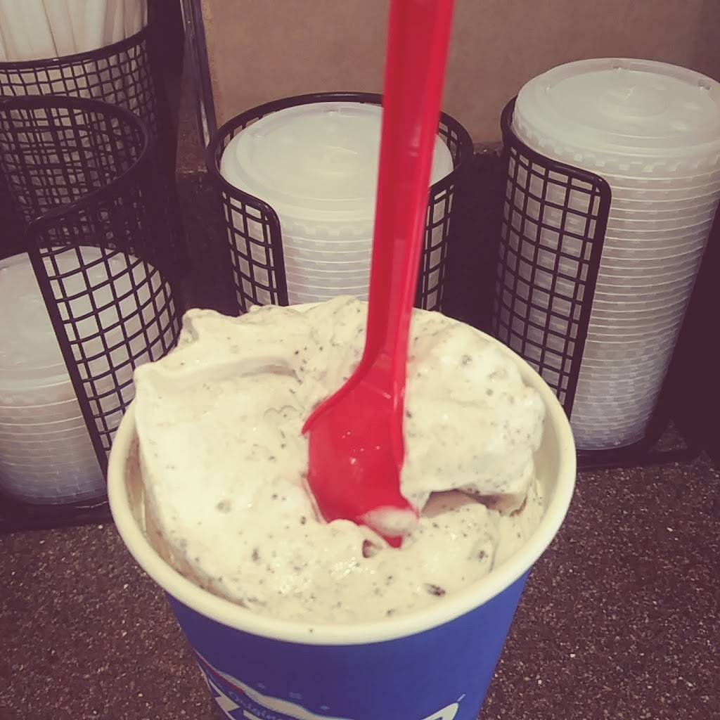 Dairy Queen Grill & Chill | restaurant | 2885 Evans Mill Rd, Lithonia, GA 30038, USA | 7704824520 OR +1 770-482-4520