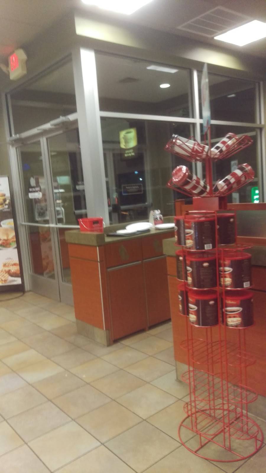 Tim Hortons | restaurant | 1116 W State St, Fremont, OH 43420, USA | 4193558840 OR +1 419-355-8840