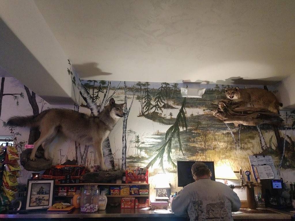 Tangle Horn | restaurant | W18225 Eland Rd, Eland, WI 54427, USA | 7152532626 OR +1 715-253-2626