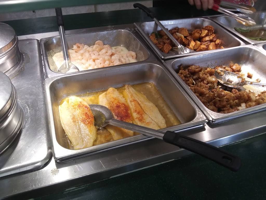 Hong Kong Kitchen | restaurant | 106 E Midland Trail, Lexington, VA 24450, USA | 5404641688 OR +1 540-464-1688