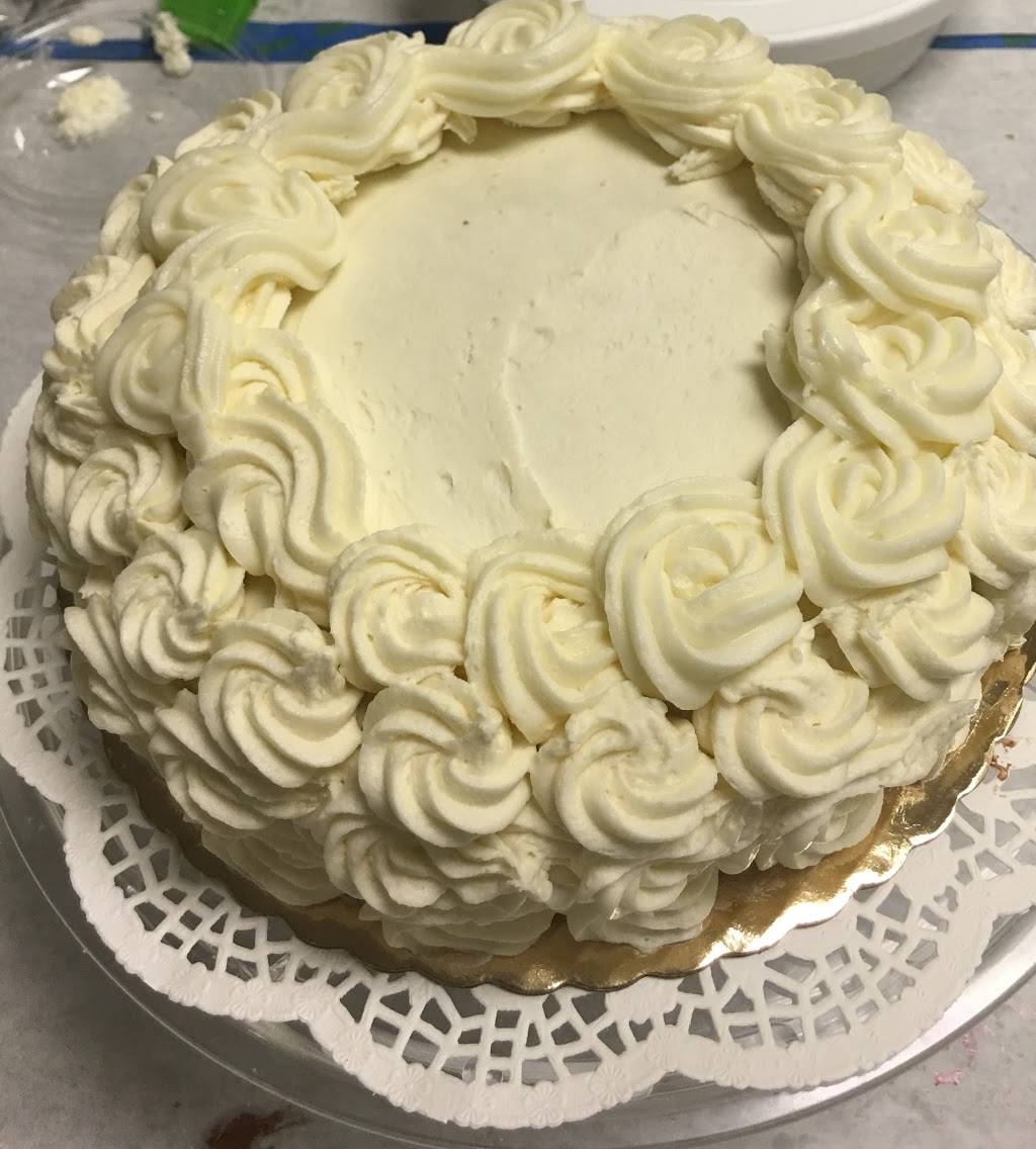 Bradley Bake Shop | bakery | 55 River Rd, Bogota, NJ 07603, USA | 2013430444 OR +1 201-343-0444