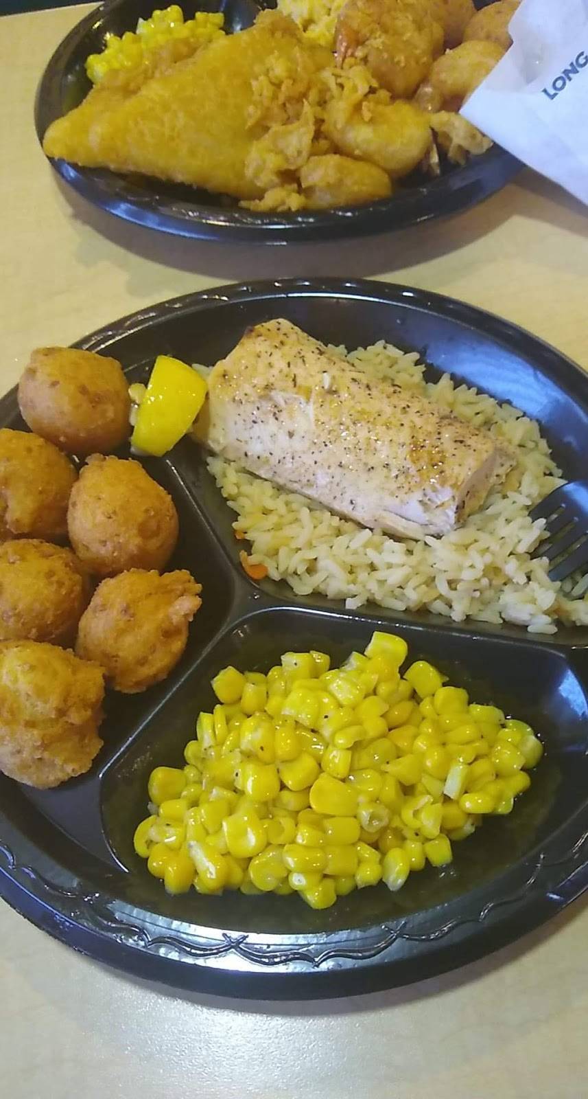 Long John Silvers | restaurant | 313 S Power Rd, Mesa, AZ 85206, USA | 4808074893 OR +1 480-807-4893