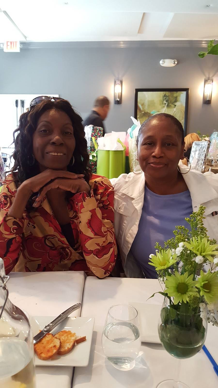 Bici Restaurant | restaurant | 61 E Main St, Ramsey, NJ 07446, USA | 2019629015 OR +1 201-962-9015