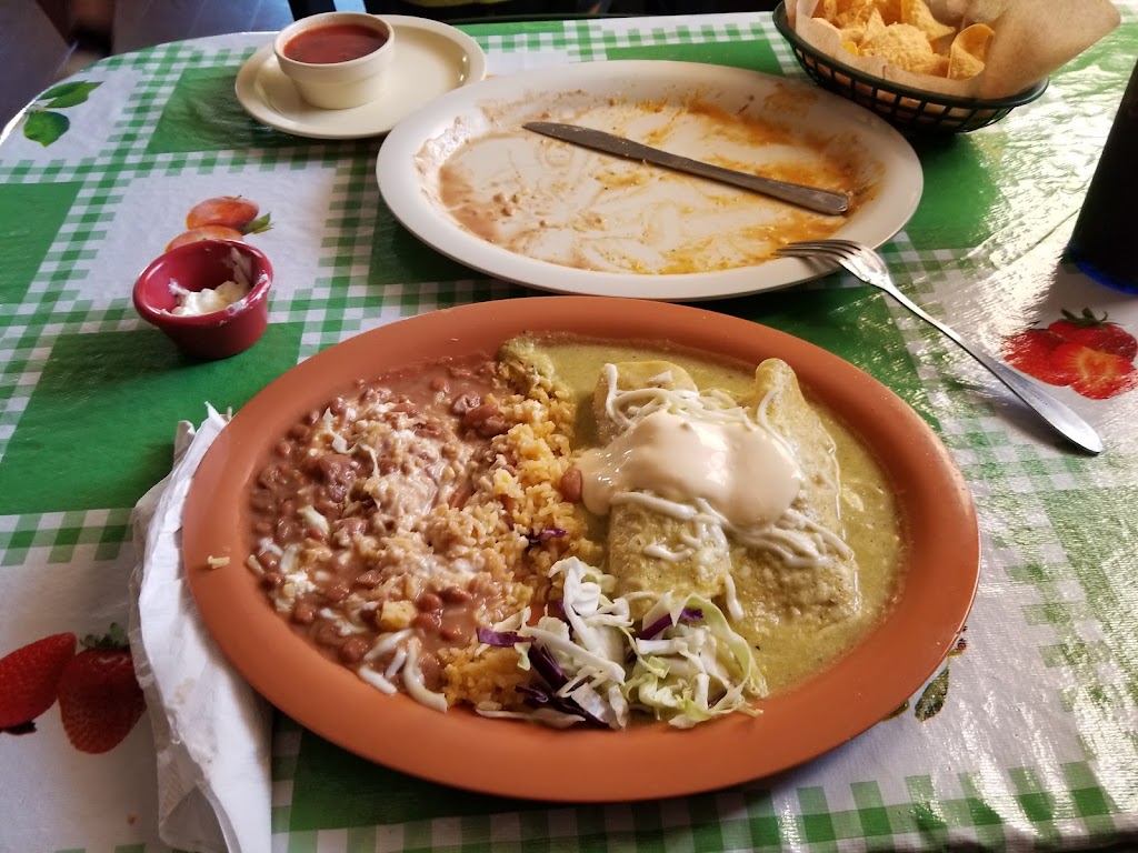 Irmitas Casita Mexican Restaurant | restaurant | 95 W 700 S, St. George, UT 84770, USA | 4357039162 OR +1 435-703-9162