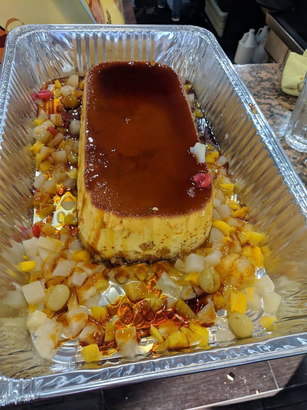 El Rinconcito Latino | meal delivery | 10481 SW 40th St, Miami, FL 33165, USA | 3052250200 OR +1 305-225-0200