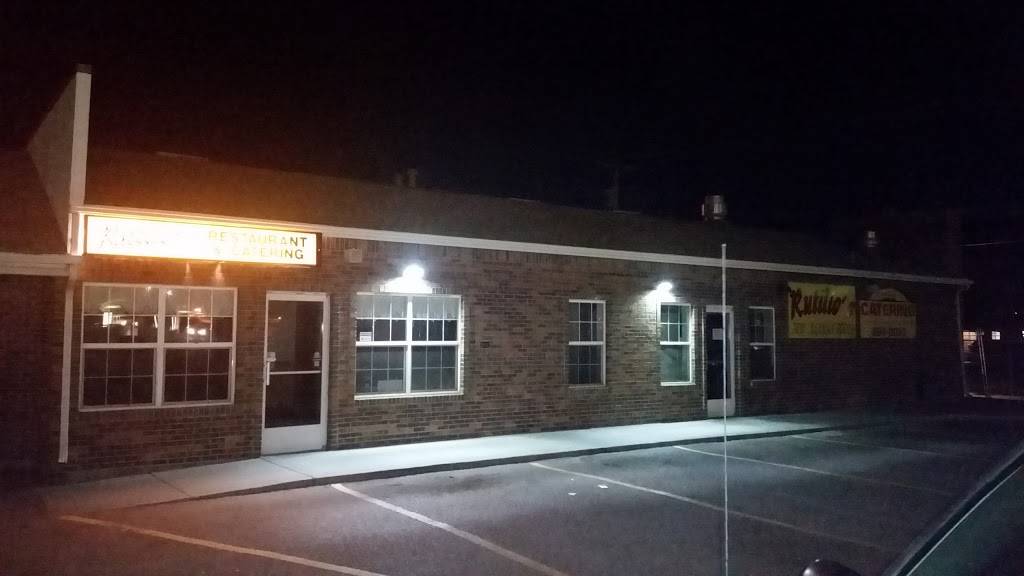 Rutilios New Mexican Foods | restaurant | 455 N Main St, Belen, NM 87002, USA | 5058640093 OR +1 505-864-0093