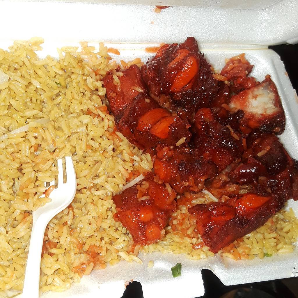 China One | restaurant | 6261 Kenwood Ave, Rosedale, MD 21237, USA | 4108666689 OR +1 410-866-6689