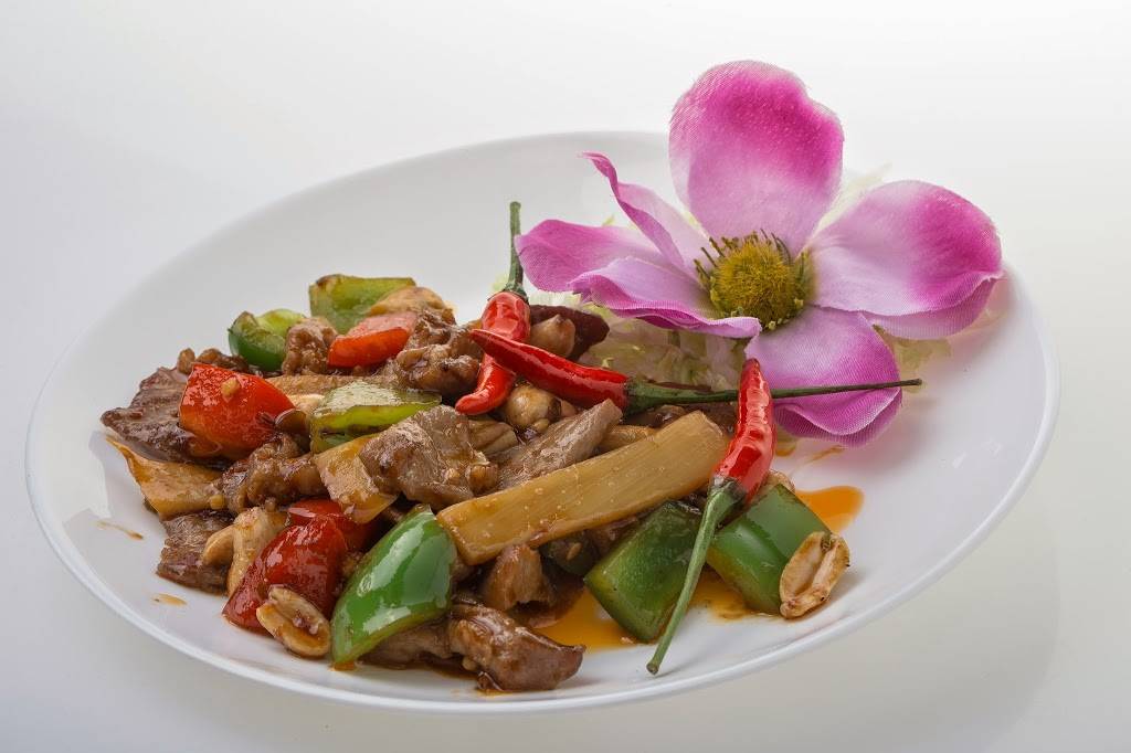 La Maison Szechuan | restaurant | 1115 Rue Saint-Louis, Gatineau, QC J8T 2R8, Canada | 8192056766 OR +1 819-205-6766