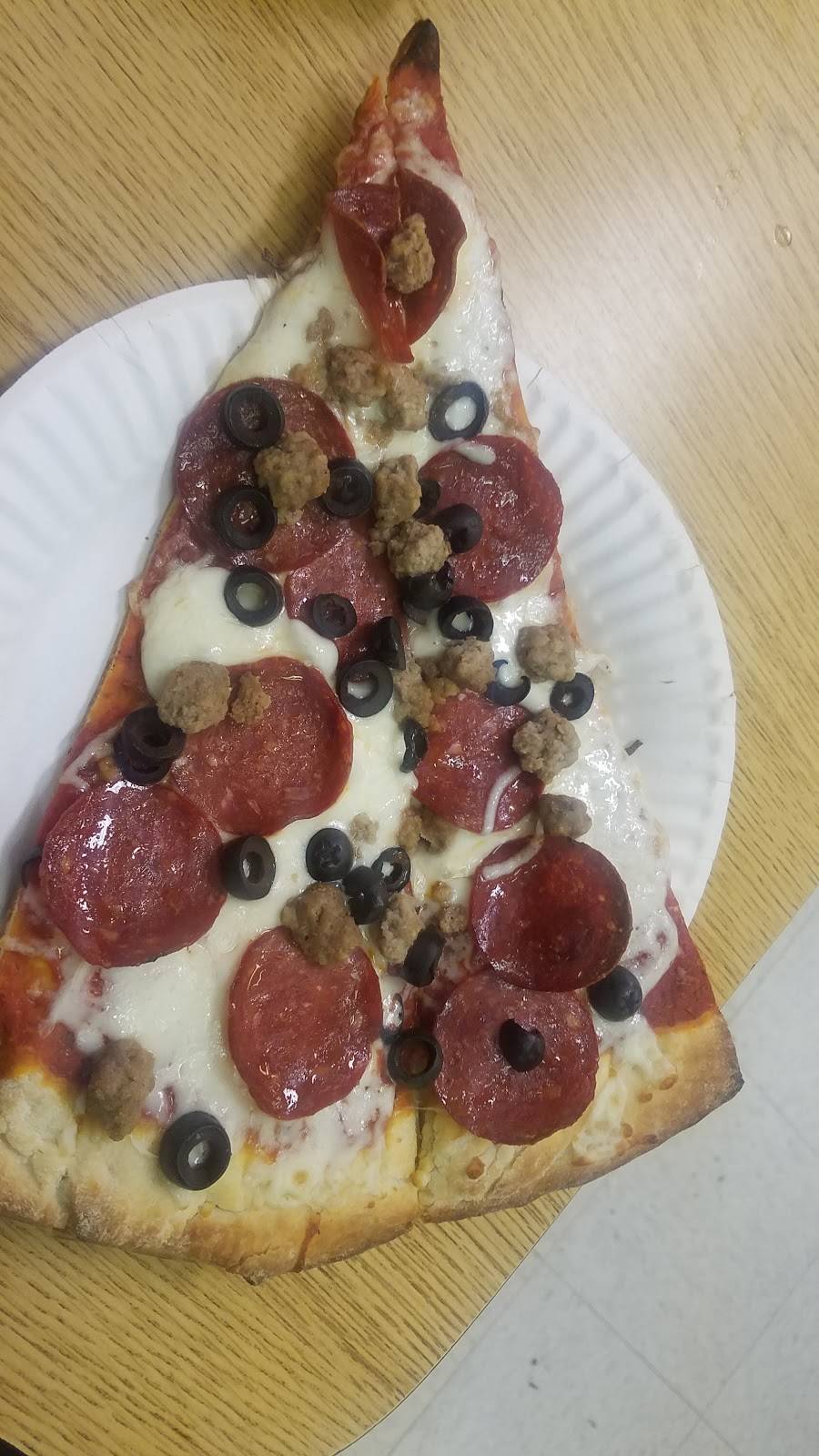 Zahari Pizza & Deli | restaurant | 3109 Telegraph Ave, Oakland, CA 94609, USA | 5104282211 OR +1 510-428-2211