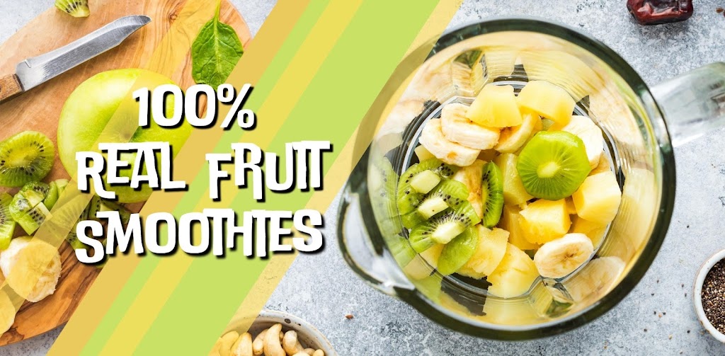 Primal Juice & Smoothies Brook Hollow San Antonio | restaurant | 15060 San Pedro Ave, San Antonio, TX 78232, USA | 2105301174 OR +1 210-530-1174