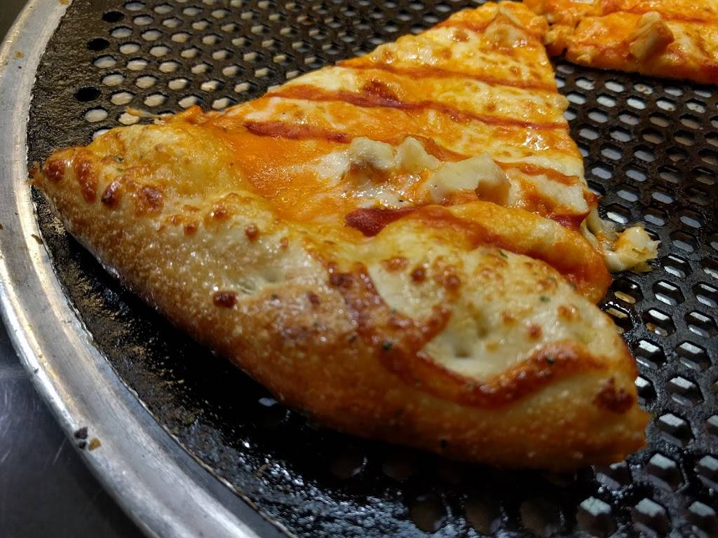 Cicis Pizza | restaurant | 1430 Del Prado Blvd S, Cape Coral, FL 33990, USA | 2395737225 OR +1 239-573-7225