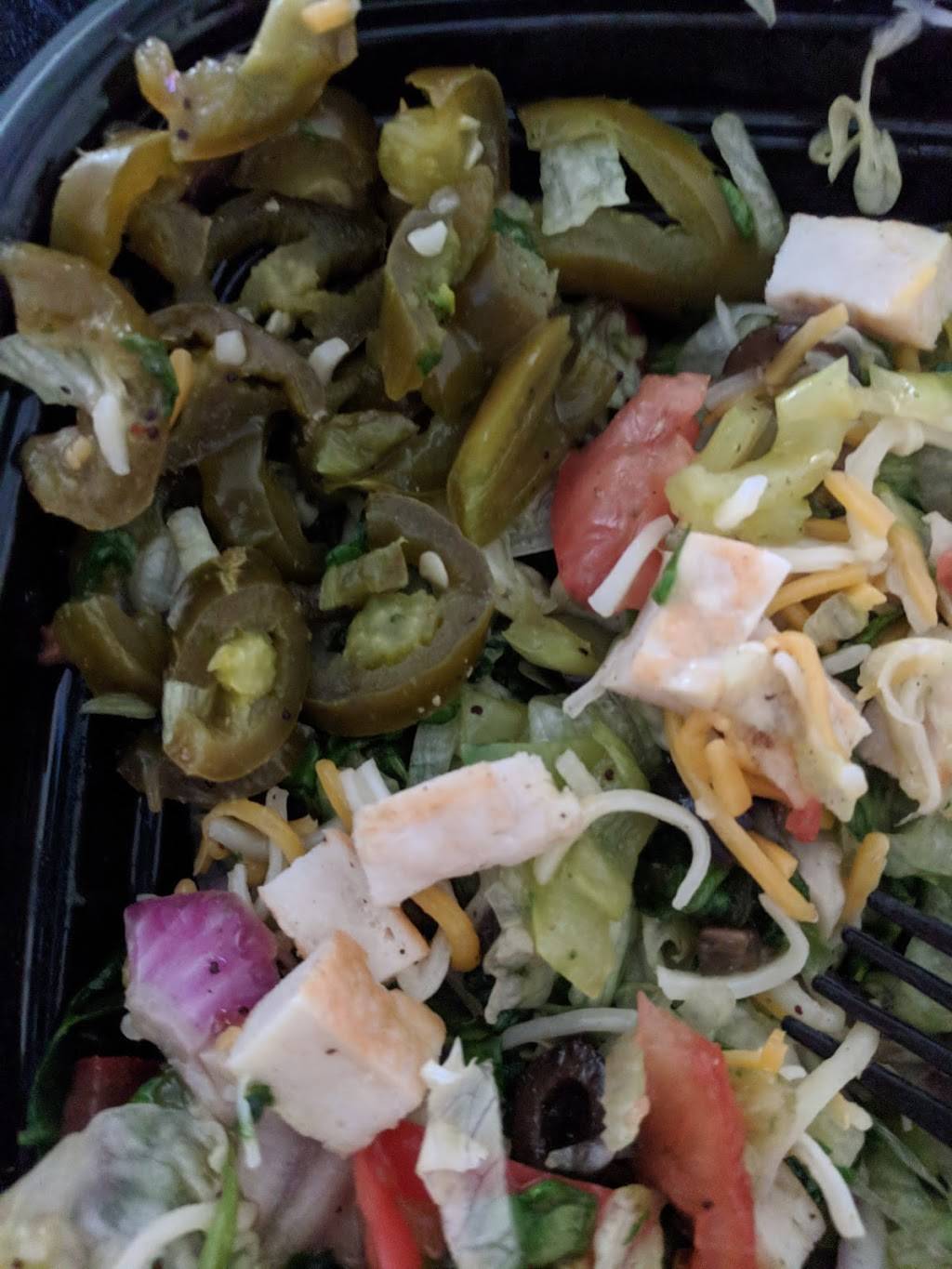 Subway | restaurant | 315 Homer Rd, Minden, LA 71055, USA | 3183712049 OR +1 318-371-2049