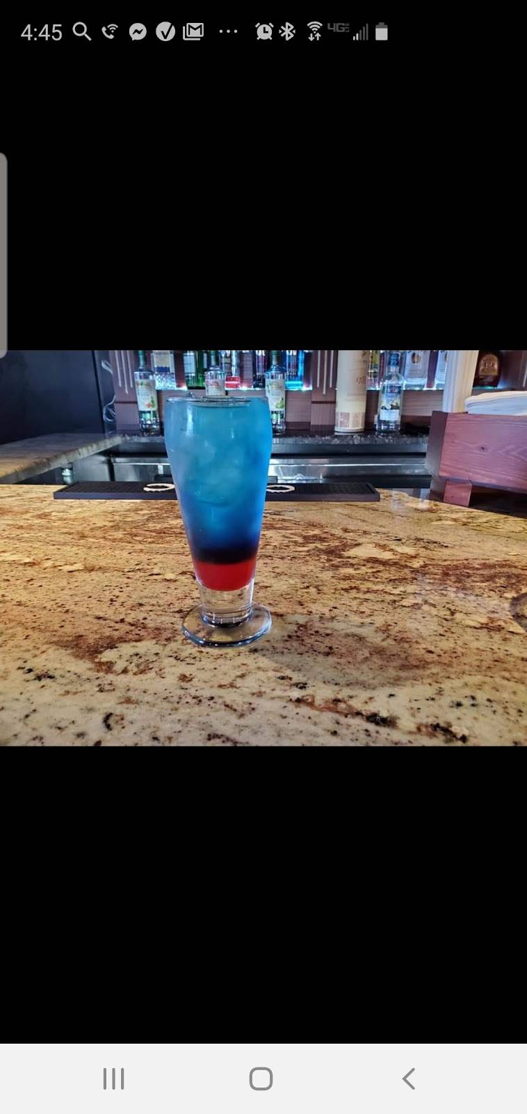 Exclusives bar and restaurant | restaurant | 700 N Salina St, Syracuse, NY 13208, USA | 3159922290 OR +1 315-992-2290