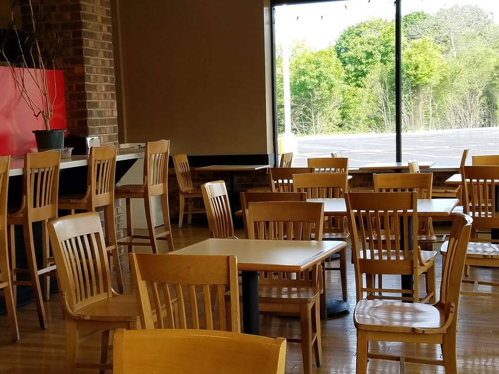 Reys Cafe | cafe | 6800 W Brown Deer Rd, Milwaukee, WI 53223, USA | 4143556161 OR +1 414-355-6161