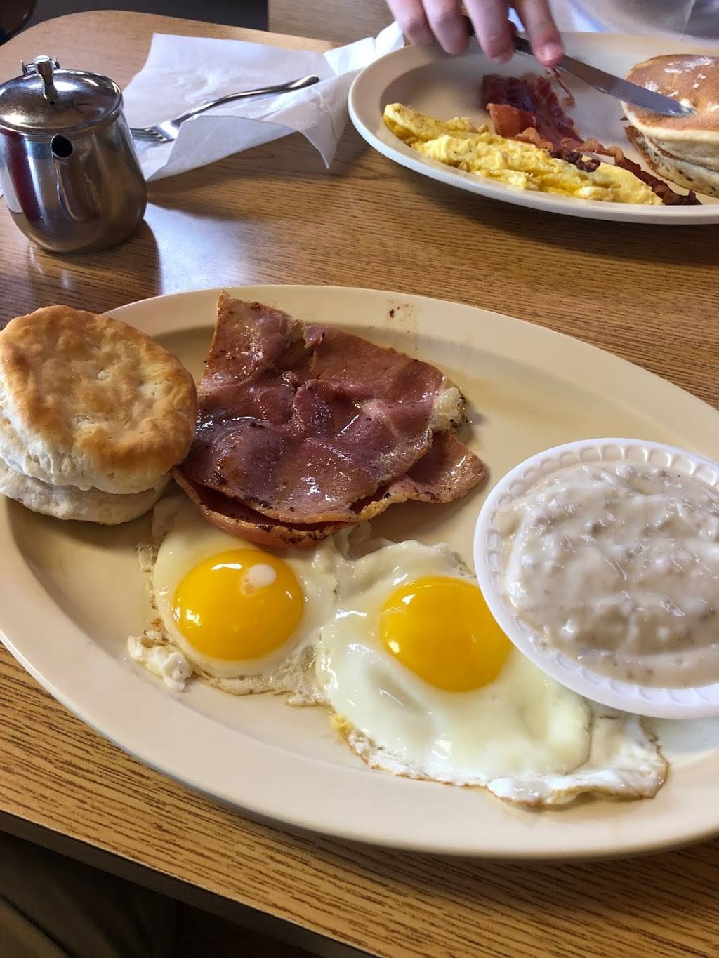 Grandmothers Kitchen | bakery | 3030 Wears Valley Rd, Sevierville, TN 37862, USA | 8654287237 OR +1 865-428-7237