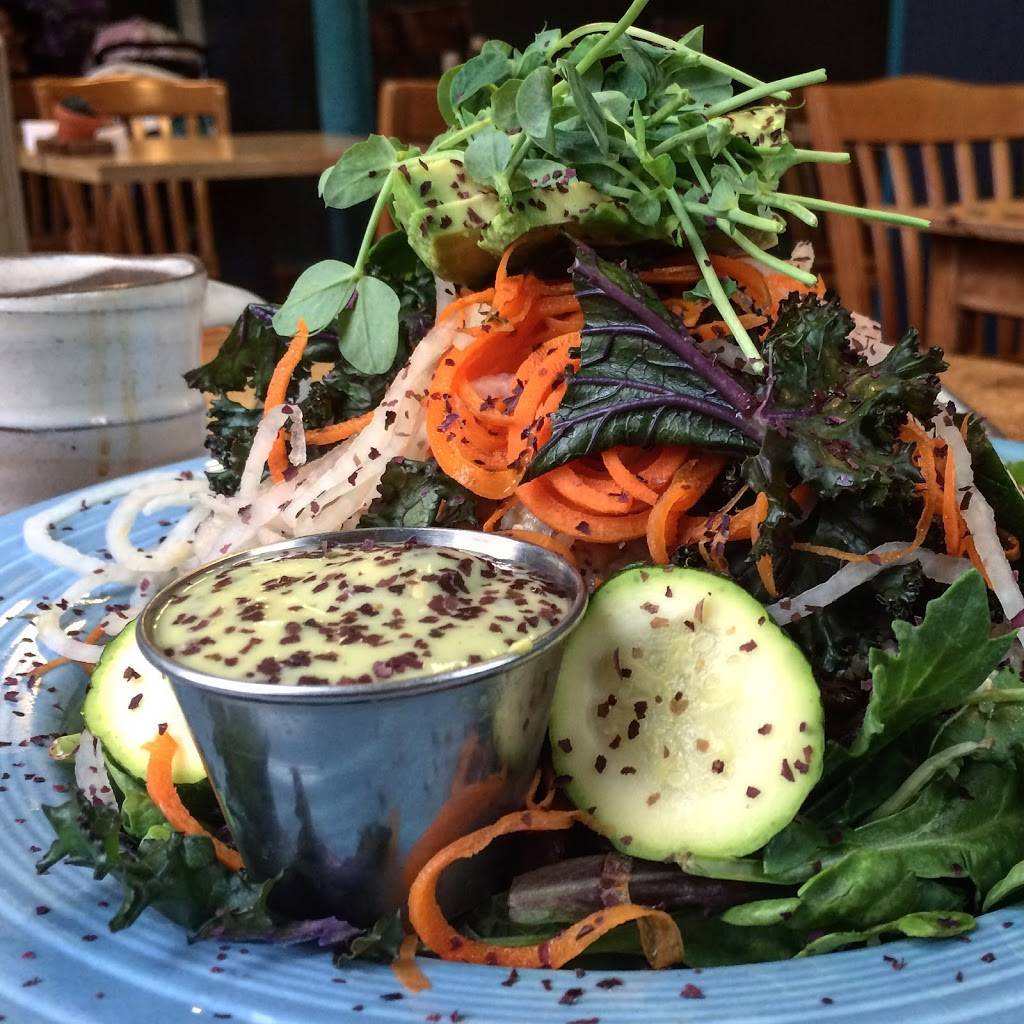 Superfresh! Organic Cafe | restaurant | 30 Main St, Brattleboro, VT 05301, USA | 8025791751 OR +1 802-579-1751