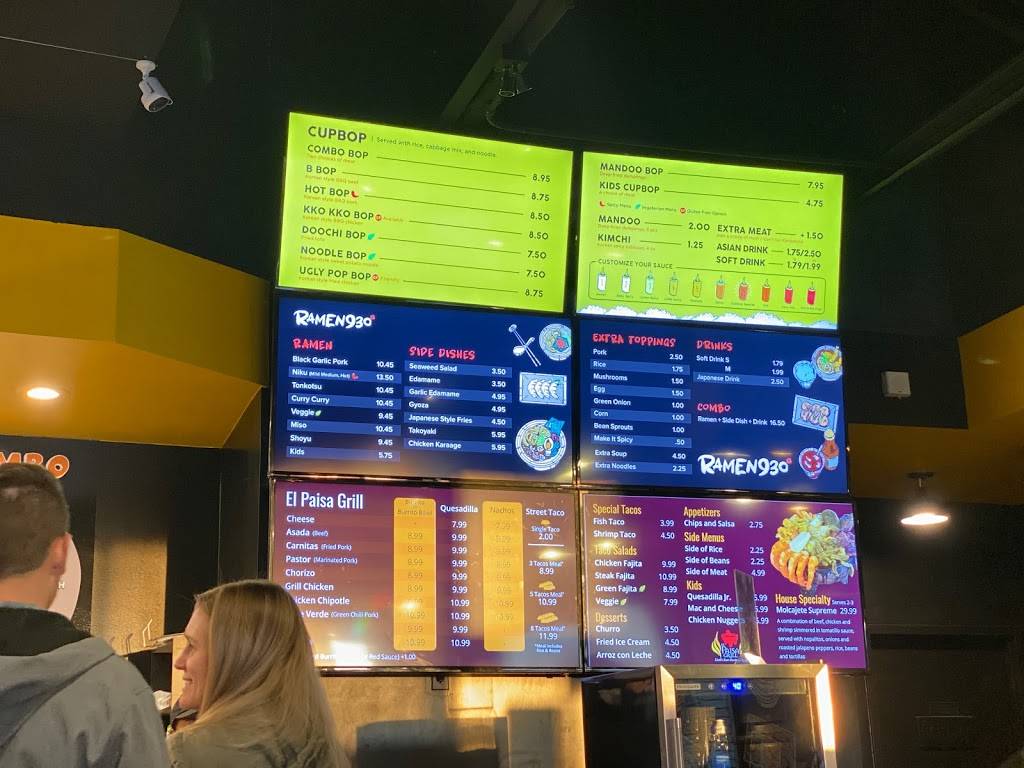 El Paisa Grill | restaurant | 743 King St, Layton, UT 84041, USA | 8017196002 OR +1 801-719-6002