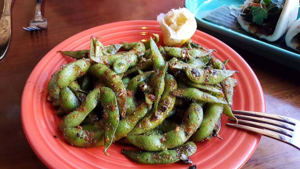 Hulas Island Grill | restaurant | 221 Cathcart St, Santa Cruz, CA 95060, USA | 8314264852 OR +1 831-426-4852