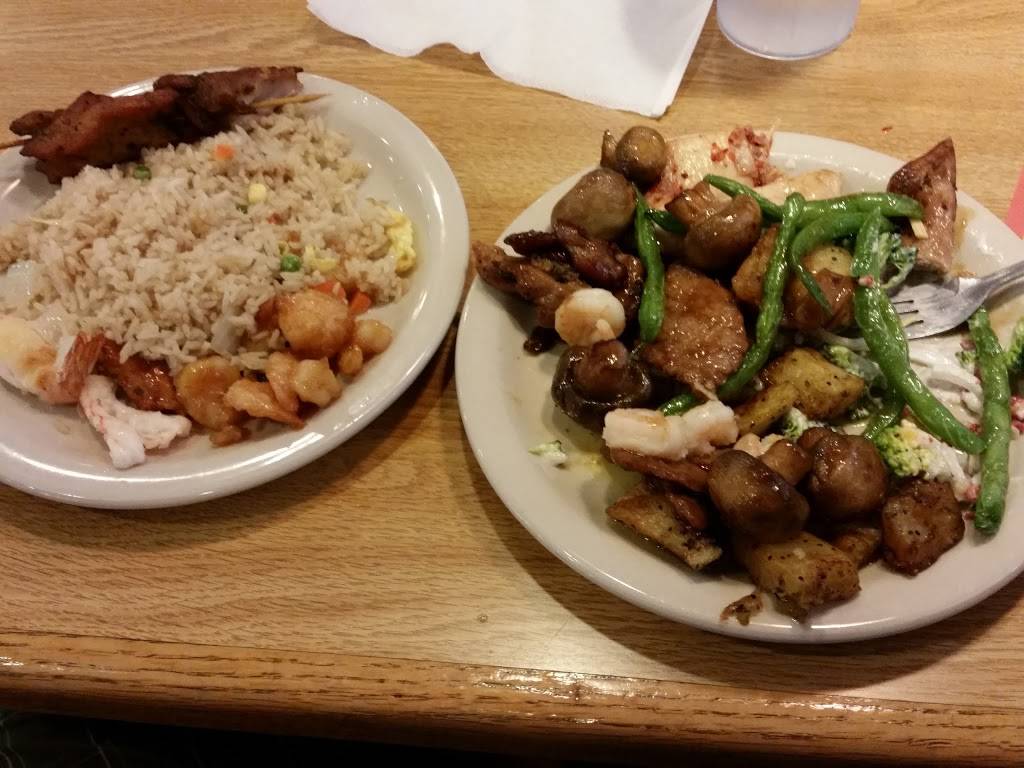 Hong Kong King Buffet | restaurant | 1237 Silas Creek Pkwy, Winston-Salem, NC 27127, USA | 3367259880 OR +1 336-725-9880