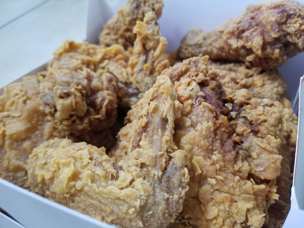 Popeyes Louisiana Kitchen | restaurant | 1578 Monterey Rd, San Jose, CA 95112, USA | 6692304139 OR +1 669-230-4139