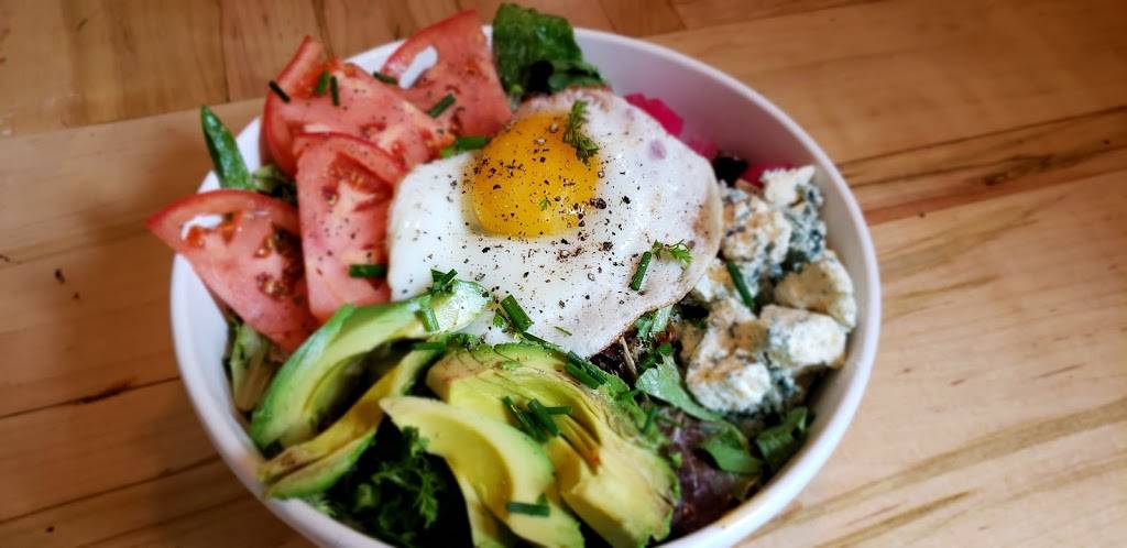 Beauvine Burger Concept | restaurant | 1501 W Main St, Richmond, VA 23220, USA | 8045925592 OR +1 804-592-5592