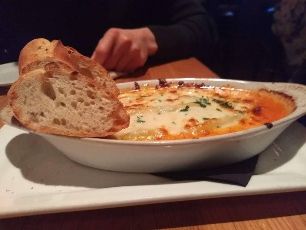 Pen & Quill | restaurant | 1701 N Charles St, Baltimore, MD 21202, USA | 4106013588 OR +1 410-601-3588