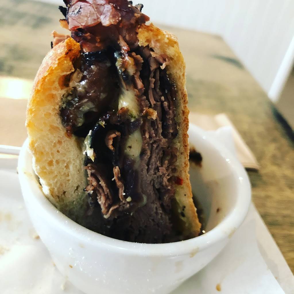 Tessa Delicatessen | restaurant | 5724 E Colfax Ave, Denver, CO 80220, USA | 7207469138 OR +1 720-746-9138