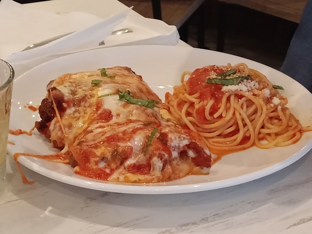 Dalmare Italian Chophouse | restaurant | 814 S Atlantic Ave, Ormond Beach, FL 32176, USA | 3862650094 OR +1 386-265-0094