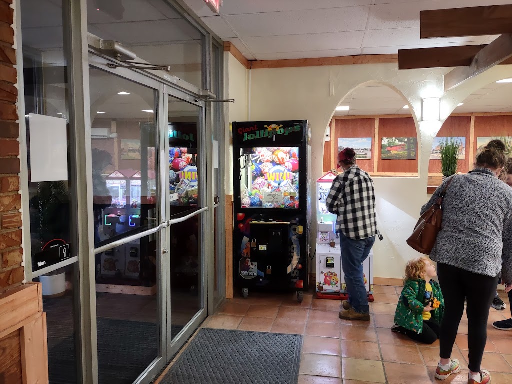 Dog Town Pizza | restaurant | 5500 MacArthur Dr, North Little Rock, AR 72118, USA | 5016158989 OR +1 501-615-8989