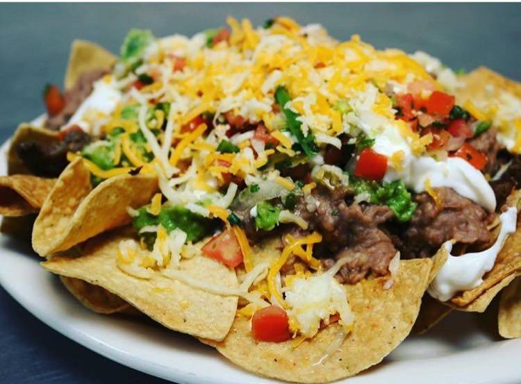 Las Cazuelas Mexican & Seafood Restaurant | restaurant | 5150 W McDowell Rd, Phoenix, AZ 85035, USA | 6022784885 OR +1 602-278-4885