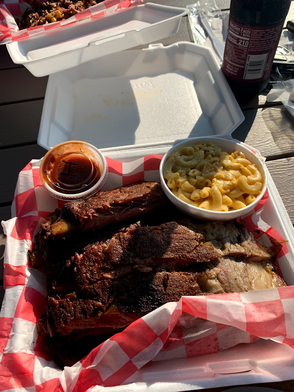 Fat Daddys BBQ Food Truck | restaurant | 2601 Indian Point Rd, Branson, MO 65616, USA | 4172300947 OR +1 417-230-0947