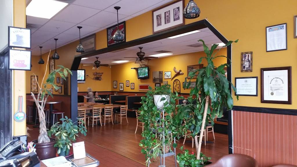 Giuseppes Restaurant | restaurant | 14309 Bear Valley Rd #3, Victorville, CA 92392, USA | 7609495400 OR +1 760-949-5400