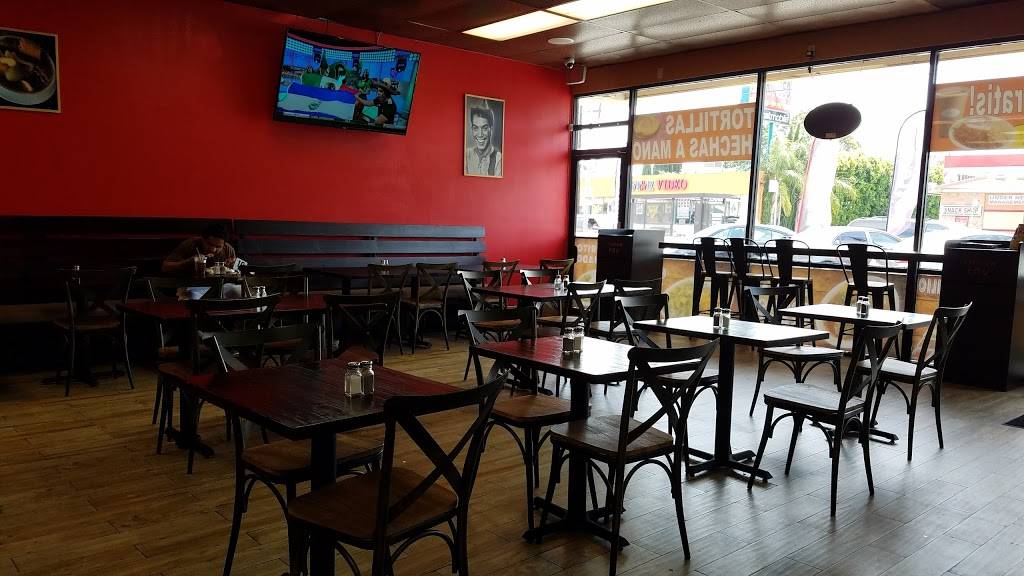 Las Cebollitas Taqueria y Restaurante | restaurant | 13663 Vanowen St, Van Nuys, CA 91401, USA | 8183868264 OR +1 818-386-8264