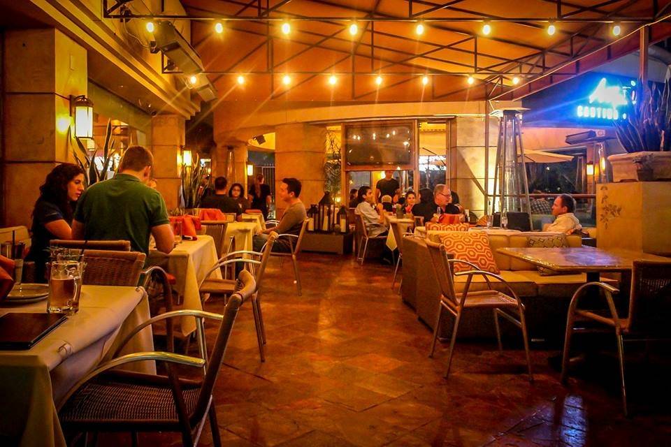 Anejo Cantina and Grill | restaurant | 14755 Ventura Boulevard, #C, Sherman Oaks, CA 91403, USA | 8183803180 OR +1 818-380-3180