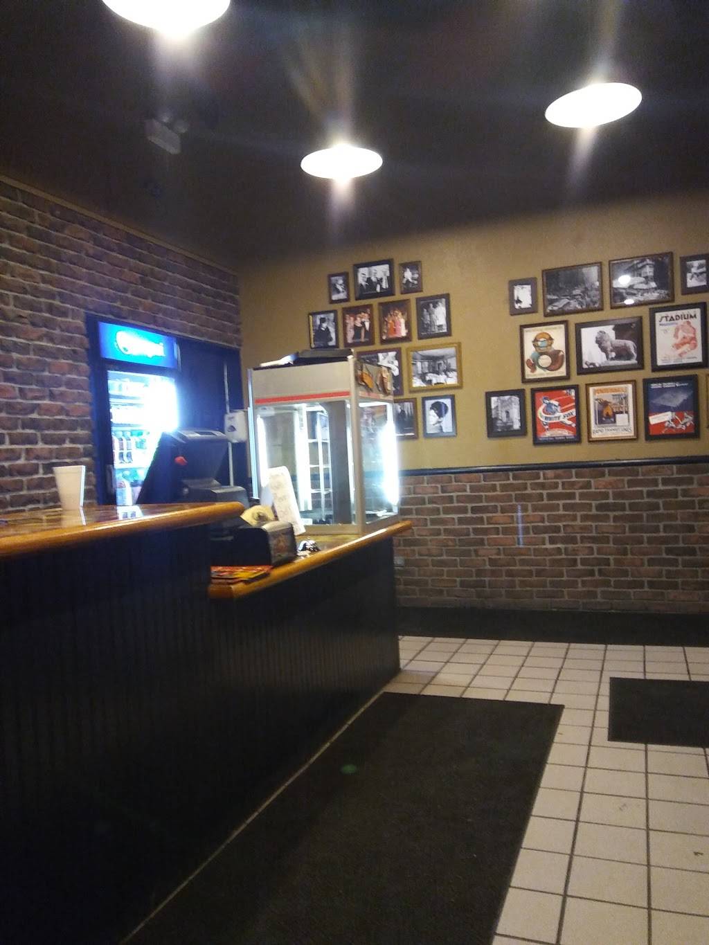 Rosatis Pizza | restaurant | 177 N Neltnor Blvd, West Chicago, IL 60185, USA | 6308760606 OR +1 630-876-0606