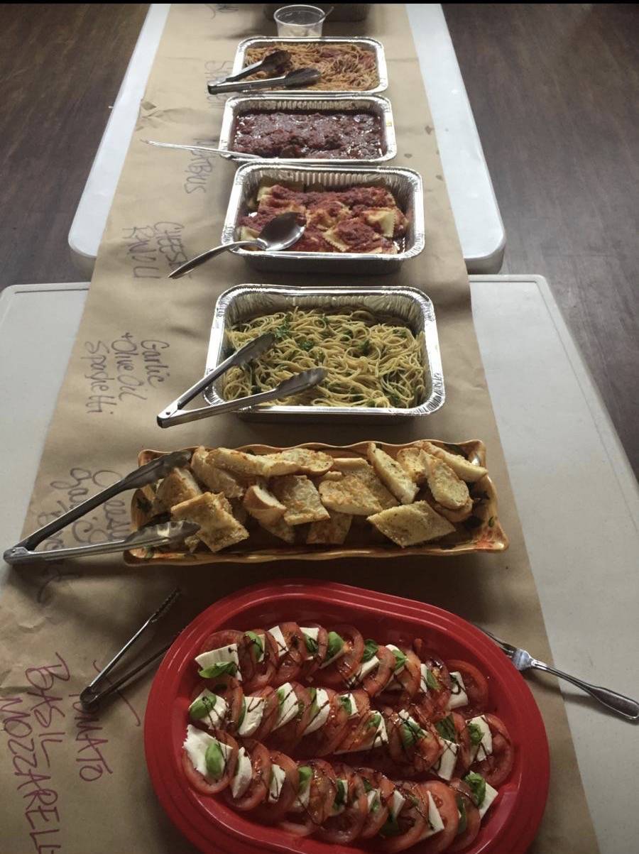 Simply Food by Maura | restaurant | 666 U.S. 9, Wilton, NY 12831, USA | 5185841000 OR +1 518-584-1000