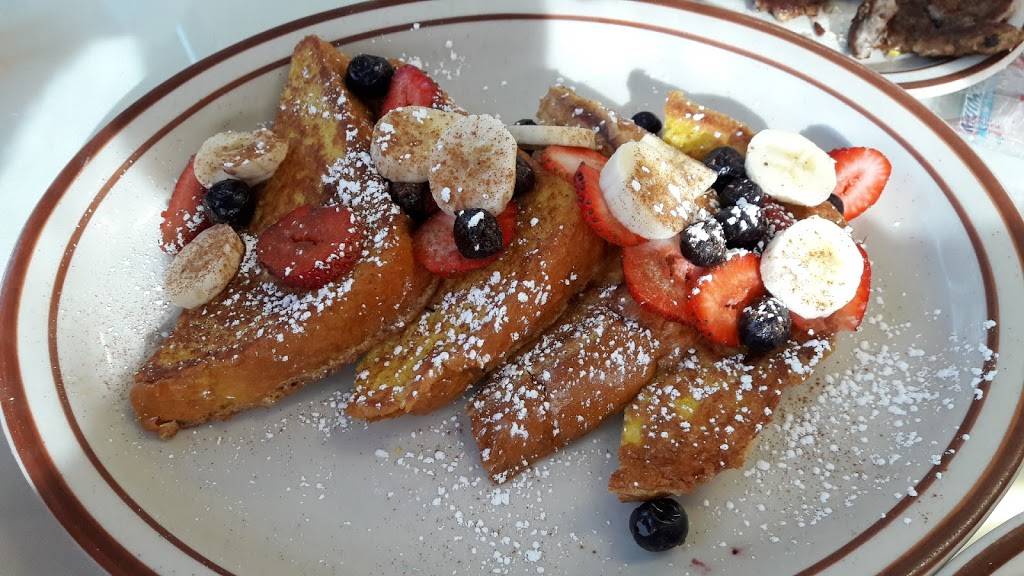 Miramar Cafe | restaurant | 7128 Miramar Rd, San Diego, CA 92121, USA | 8586959167 OR +1 858-695-9167