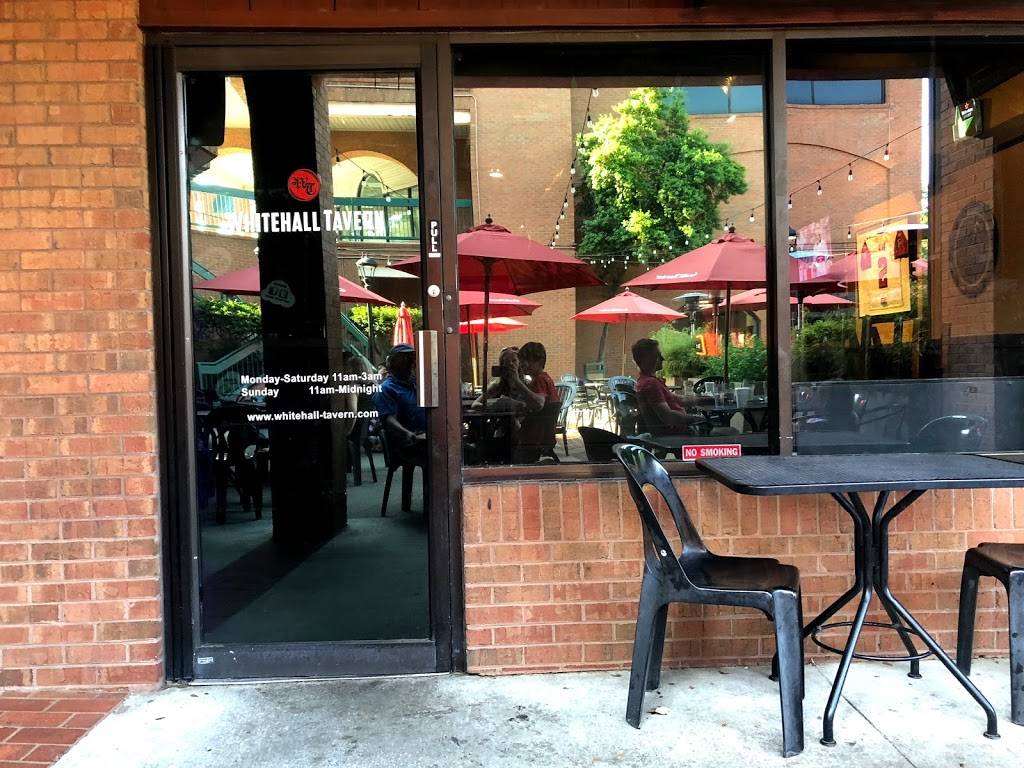 Whitehall Tavern | restaurant | 2391 Peachtree Rd, Atlanta, GA 30305, USA | 4048421010 OR +1 404-842-1010