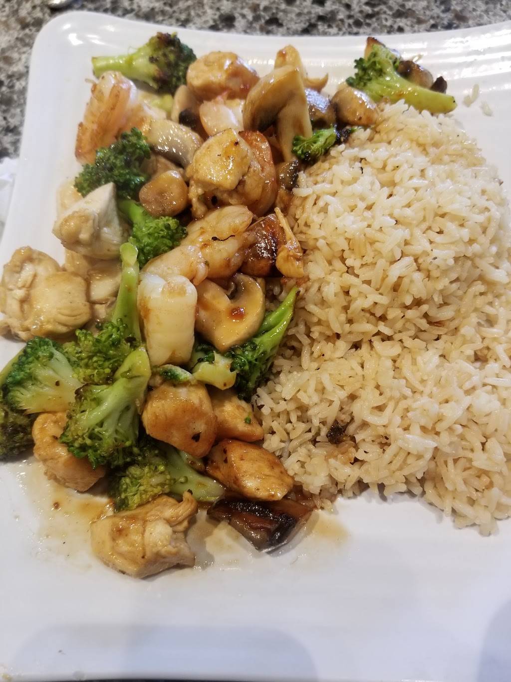 Hibachi & Company | restaurant | 708 Judd Pkwy, Fuquay-Varina, NC 27526, USA | 9195528899 OR +1 919-552-8899