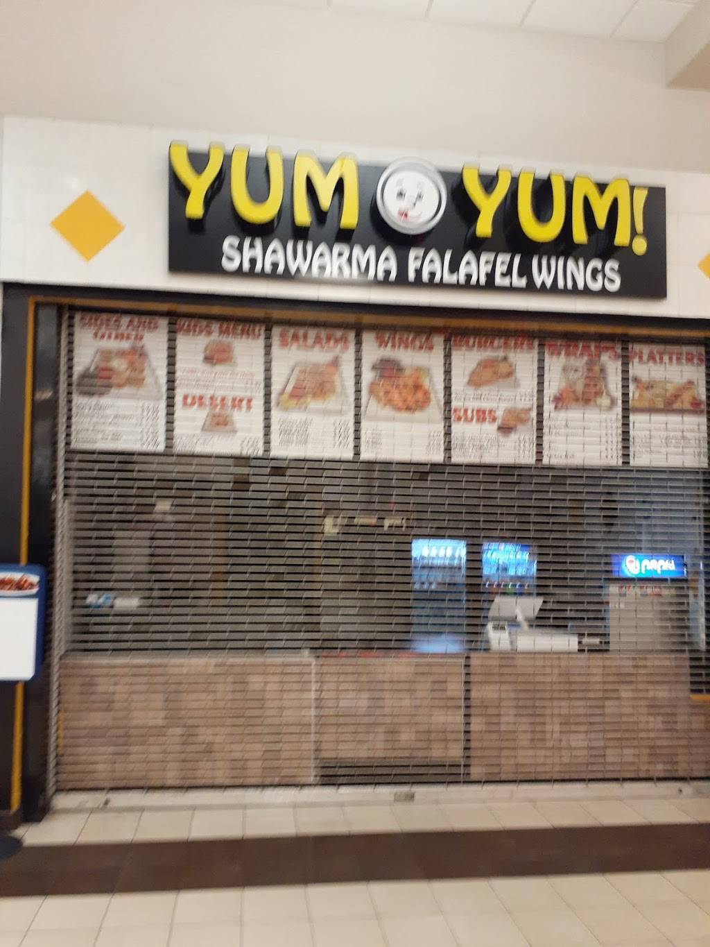 Yum Yum! | restaurant | 1480 Concord Pkwy N # 70, Concord, NC 28025, USA | 7047852004 OR +1 704-785-2004