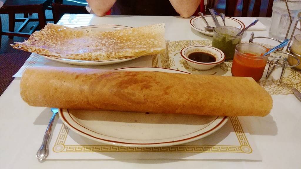 Mayuri Indian Cuisine | restaurant | 6524 Quince Rd, Memphis, TN 38119, USA | 9017538755 OR +1 901-753-8755