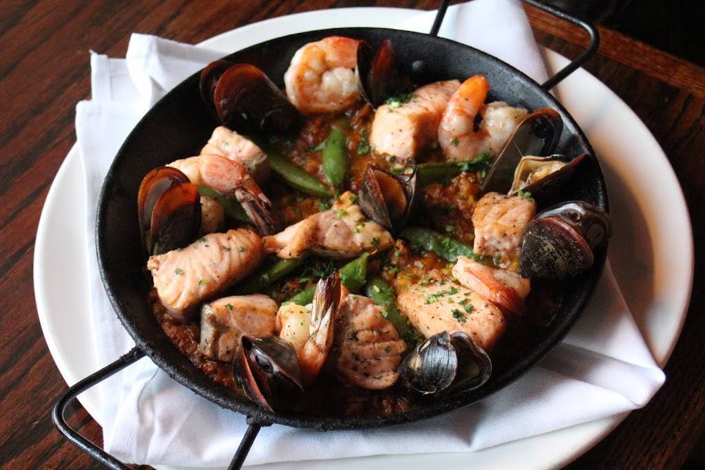 Havana 59 Downtown | restaurant | 16 N 17th St, Richmond, VA 23219, USA | 8047802822 OR +1 804-780-2822